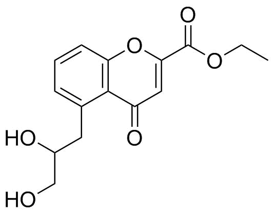 Sodium Cromoglicate Impurity 20